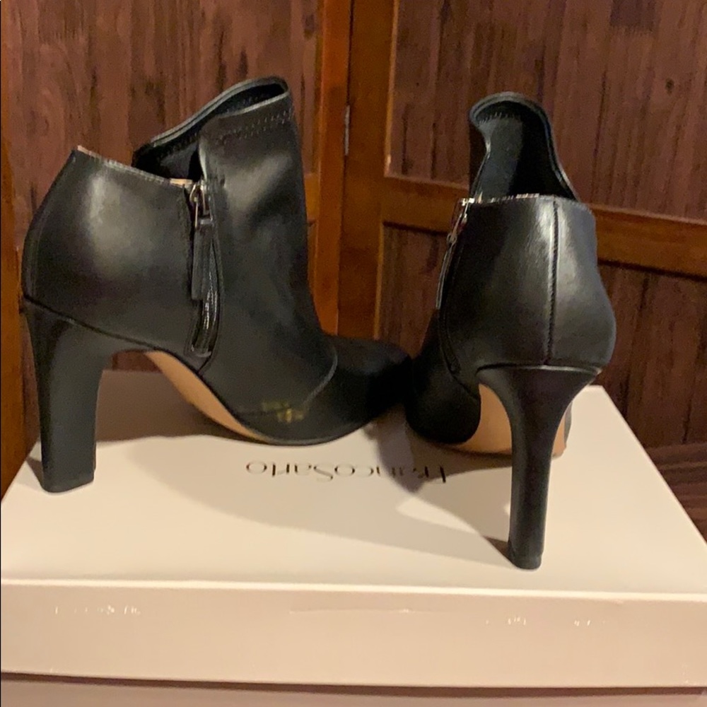 Booties - Picture 4 of 4